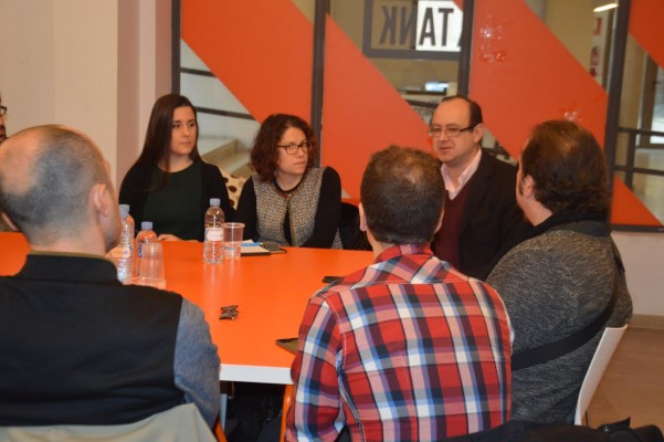 La Realidad Virtual en Valencia aúna fuerzas y crea una comunidad conjunta