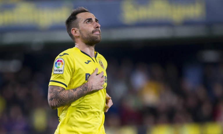 El Villarreal regresa este martes al trabajo pendiente de Danjuma y Alcácer