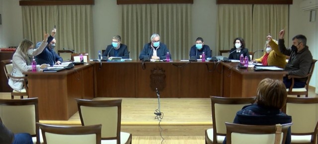 Peligra la Alcaldía del PSOE de Moratalla: Ganar IU votará contra el alcalde en la cuestión de confianza