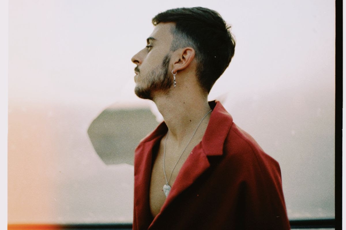 Sienna presenta en València su nuevo EP 'Melancolic'