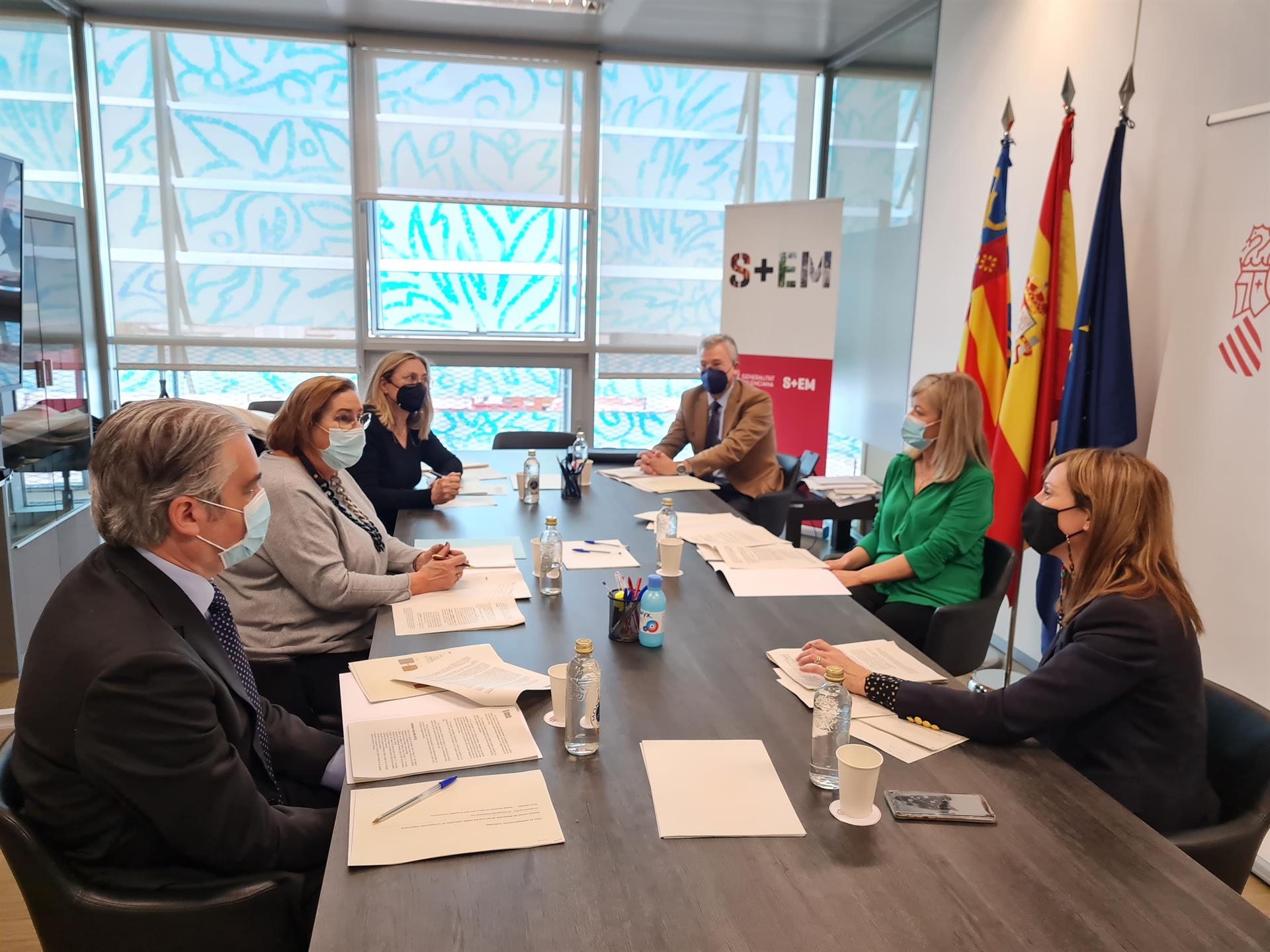La Fiscalía actuará ante las amenazas a los hosteleros que piden el pasaporte covid
