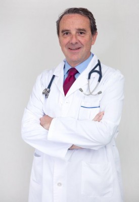 Ribera nombra a Javier Palau como nuevo gerente del departamento de salud de Dénia