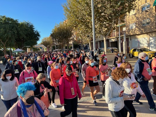 Alboraia se une a la Red Española de Ciudades Saludables para 