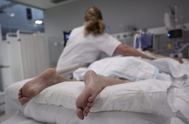 Castellón suma 3 muertes, 3.632 casos y supera los 200 hospitalizados por covid tras el fin de semana