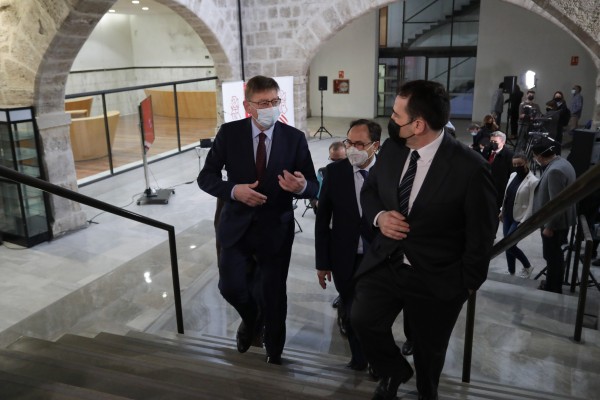 El IVF inyectará 300 millones extra de financiación para impulsar la inversión y retener empresas
