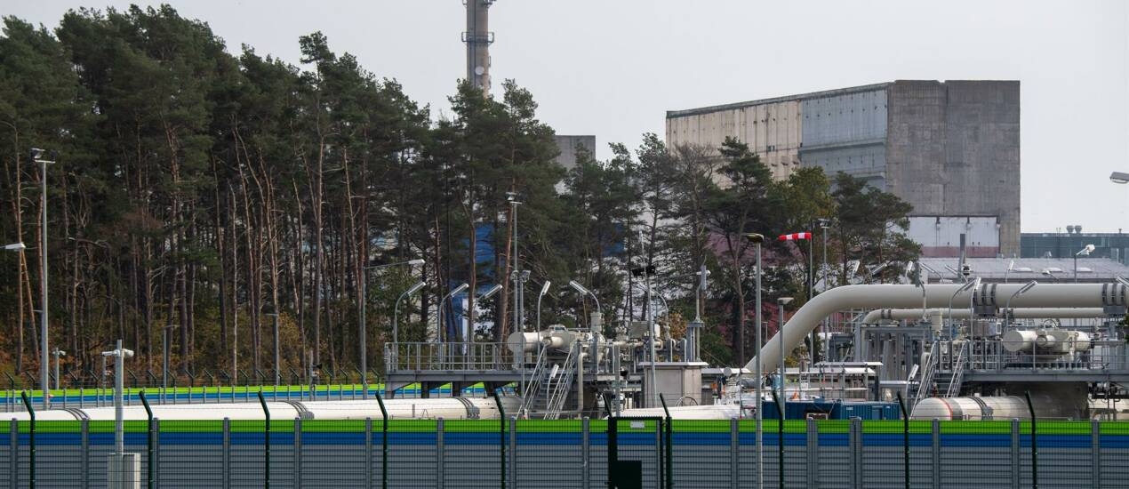 El precio del gas cierra un año de sobresaltos y el mercado avisa: la energía será más cara en 2022