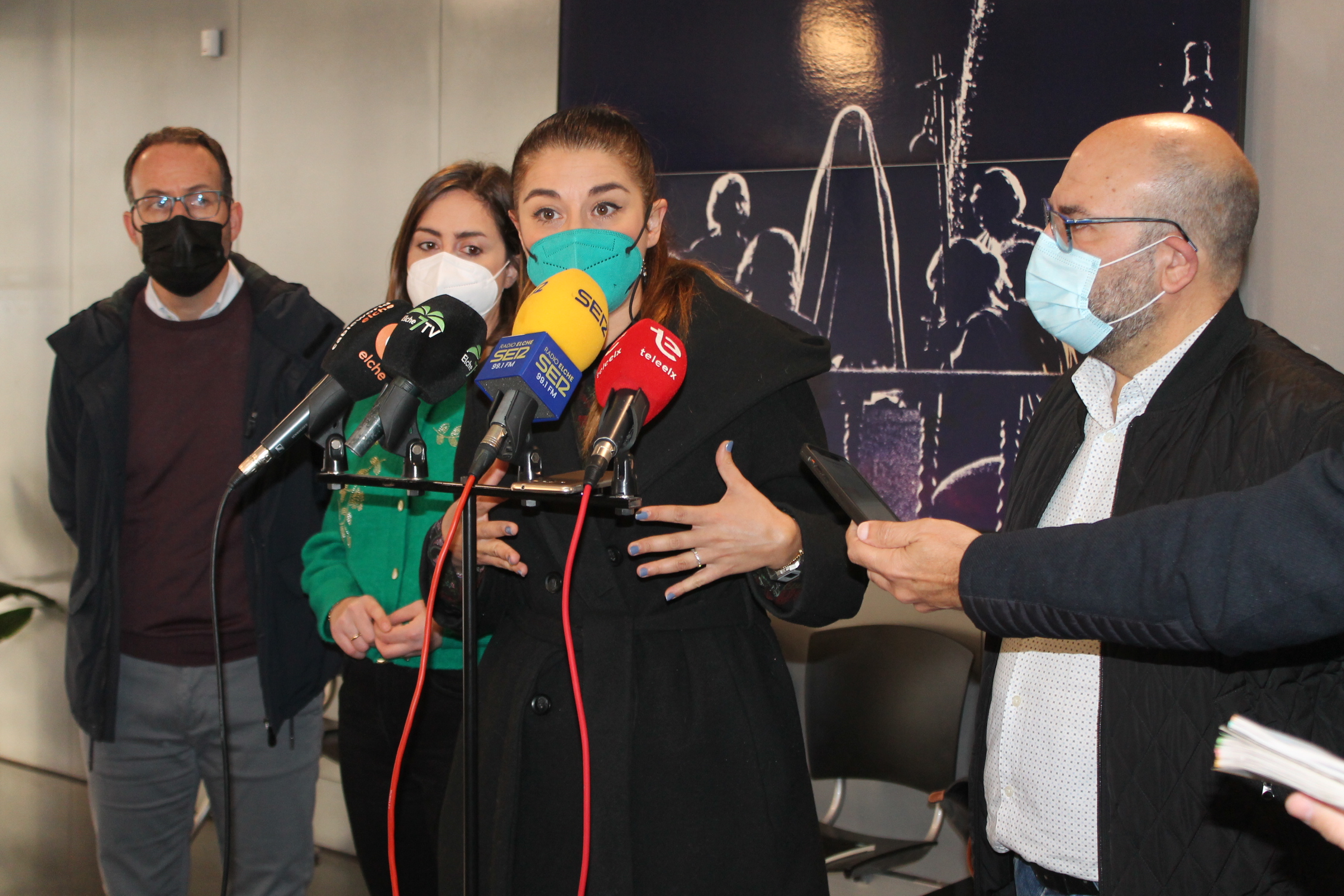 Mollà anuncia que los ayuntamientos podrán solicitar las ayudas de 16 millones para la transición energética
