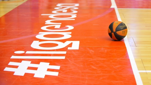 El UCAM CB llega a cinco positivos por covid y se aplazan sus dos próximos partidos