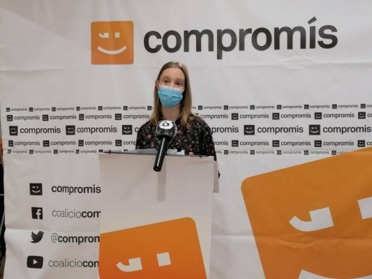 Compromís per Vila-real lamenta que PSOE y Podem 