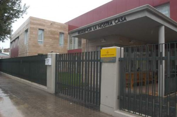 València cederá a la Generalitat en 2018 la residencia que donó Esther Koplowitz 
