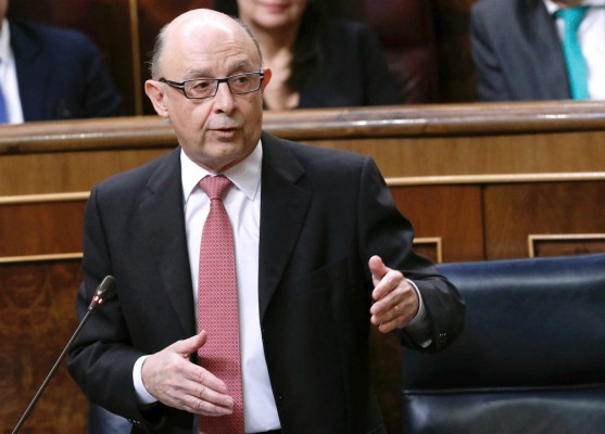 Podemos lanza un aviso al PSPV: sus contradicciones con la Ley Montoro le generarán 