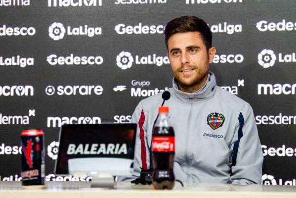 Alessio ya supera a su predecesor e iguala en puntos a Paco López
