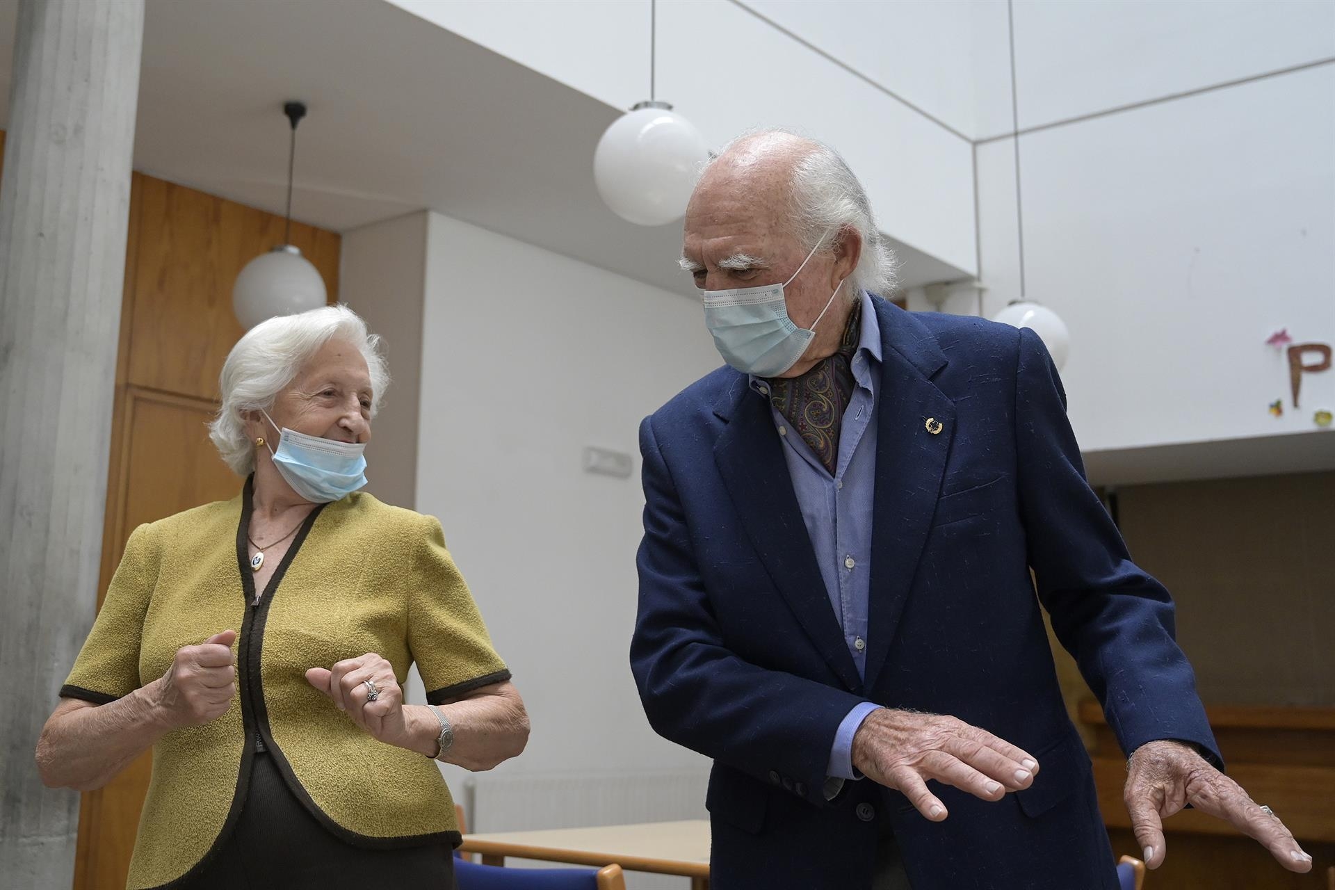 La Comunitat Valenciana necesita 22.860 plazas más en residencias de mayores