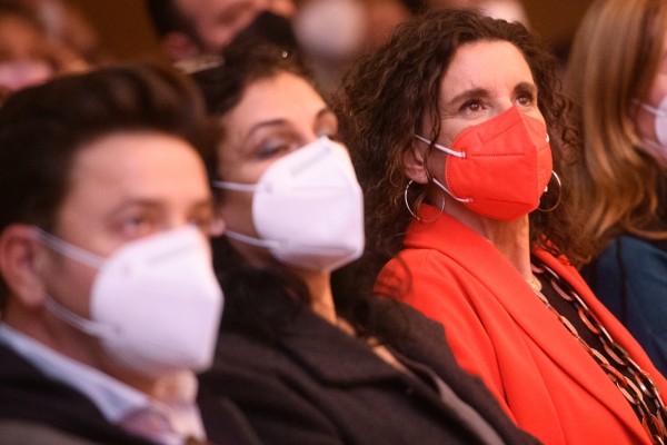 Caballero propone el aplazamiento de las primarias de Valencia en el PSPV