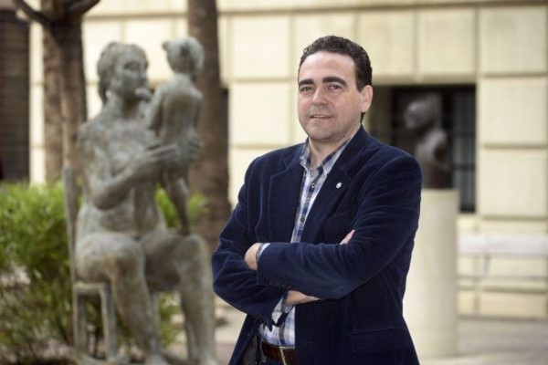 El catedrático de la UMU Juan Francisco Jiménez, nuevo presidente de la Sociedad Española de Estudios Medievales