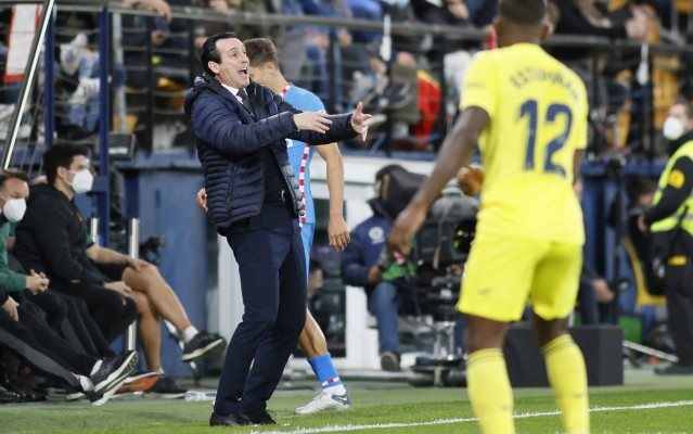 Emery: 