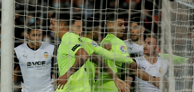 Capitalizar en la tabla las buenas sensaciones