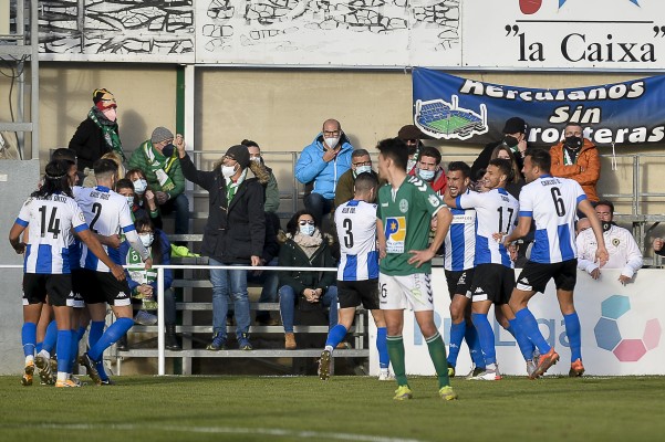 Regalo de Reyes con retraso