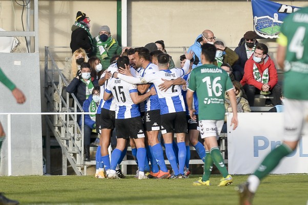 10 años desde las últimas 6 victorias consecutivas en Liga y 12 desde el último campeonato invernal
