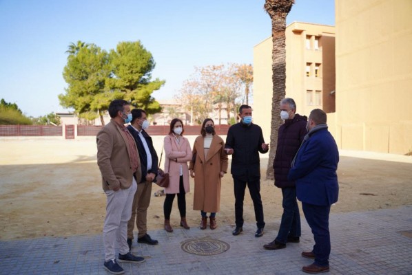 El Consell compra 396 viviendas en 2021 y amplía el parque público en 767 inmuebles en tres años 