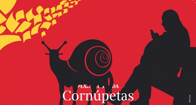 Cornúpetas