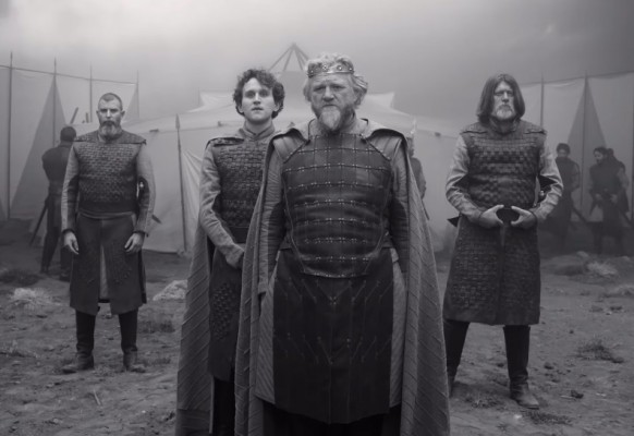 Los Cines Lys estrenan de forma exclusiva 'The Tragedy of Macbeth', la nueva película de Joel Coen