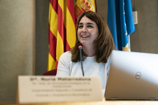 Mil profesionales se forman en tecnología BIM gracias al convenio entre la Generalitat y el COACV