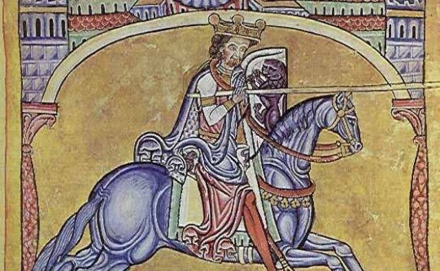 ¿En qué fecha conquistó el infante Alfonso de Castilla el castillo y villa de Alicante?