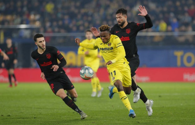 La cuenta pendiente del Villarreal con el Atlético