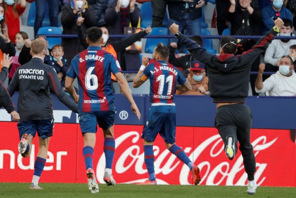 Morales: 