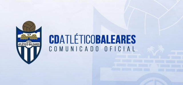 El Atlético Baleares, la sensación de la Copa del Rey, sufre un brote de covid-19