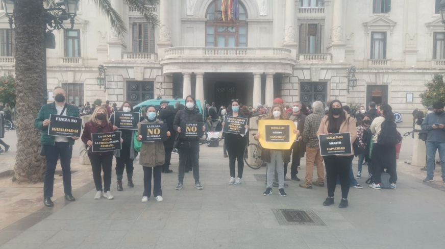 Fotos de @BGualde. - 