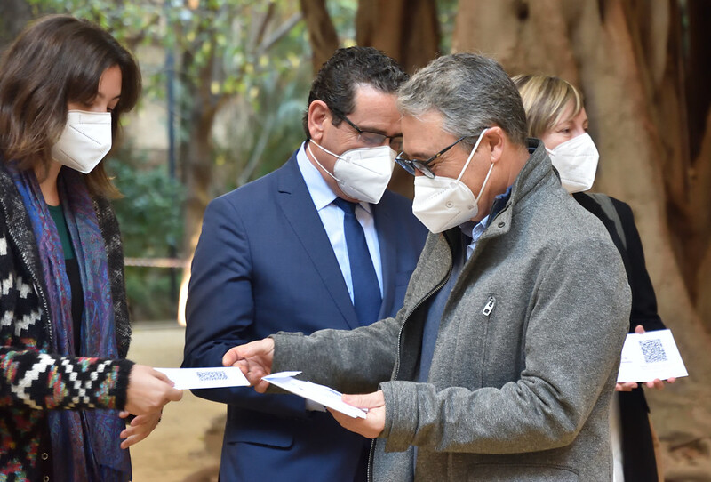 Por si estabas de vacaciones

