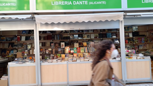 Caminar, leer, vivir