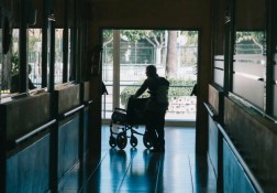 Un impulso de 3,5 millones para los centros de día de las pedanías: Murcia busca empresa para reactivar el servicio