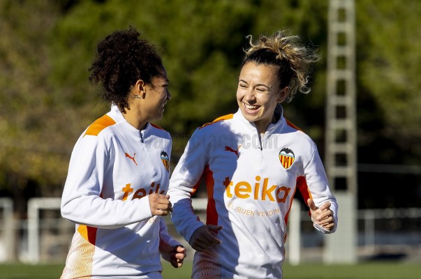 El Valencia va a por la tercera seguida