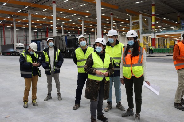 Onda concede 43 licencias industriales en 2021 que suponen 17,5 millones de inversión directa 