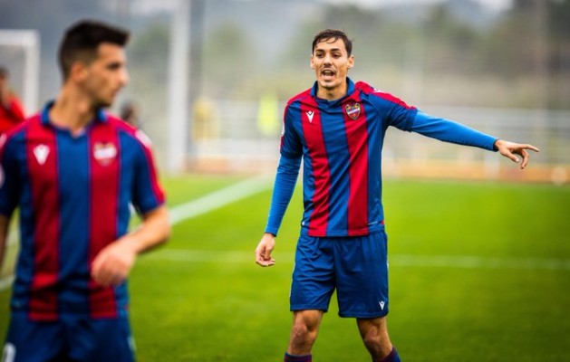 El Atlético Levante quiere empezar con buen pie el año en Alzira