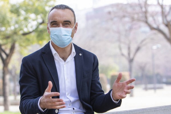 La Generalitat destina más de 4 millones en 2021 a depósitos de agua de prevención de incendios