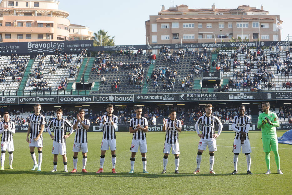 La Federación suspende el Alcoyano-Castellón: el equipo regresa a casa