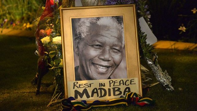 Efecte Mandela
