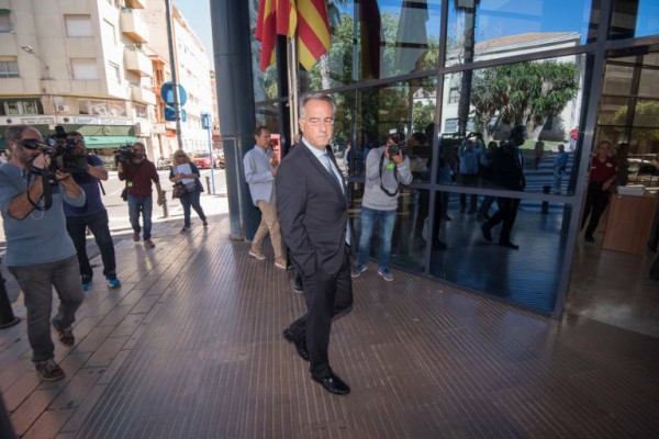 El holding de Vicente Sala factura casi 200 millones, un 5% más, con su imperio del plástico