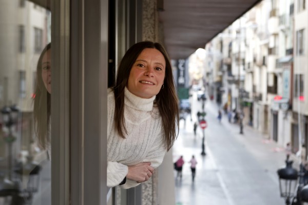 Esperanza Balaguer: 