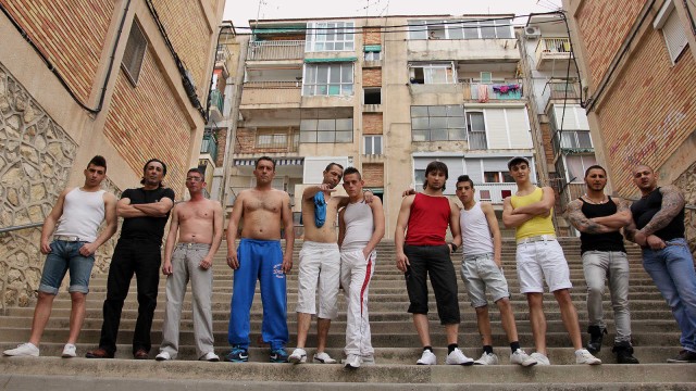 Criando ratas: la 'peli gratis' entre el hype, el cine quinqui y la honestidad brutal