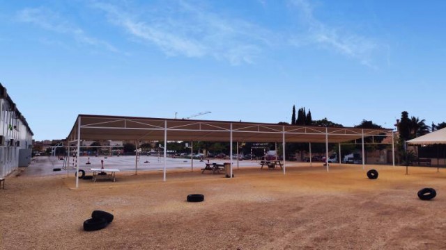 Estos son los asuntos pendientes de L'Alacantí para 2022: de nuevos colegios a espacios culturales