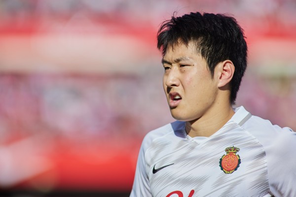 Tres positivos más en un Mallorca que pierde a Kang In Lee para enfrentarse al Levante