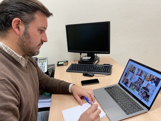 El PP de Elche propone para 2022 aparcamientos gratuitos y promover el patrimonio cultural