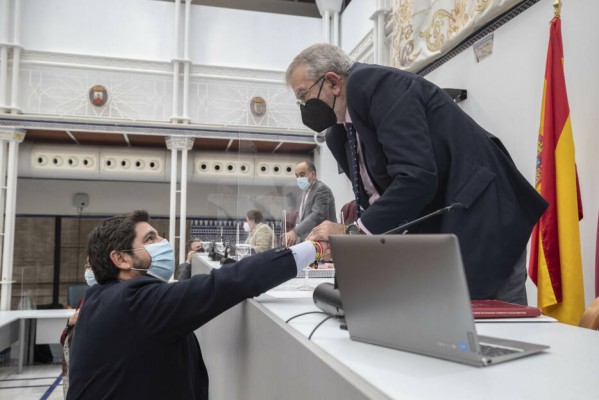 Las falacias H durante 2021 en nuestra Región