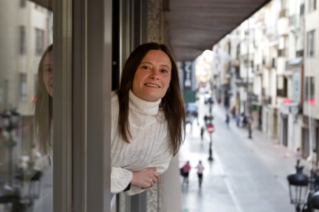 Esperanza Balaguer: 