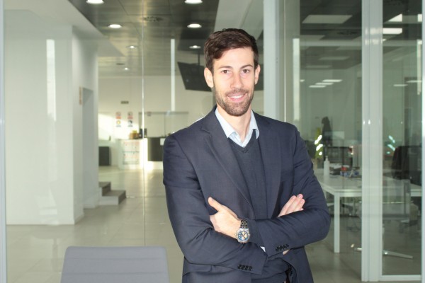 
Antonio Naturil (MBA ESIC): 